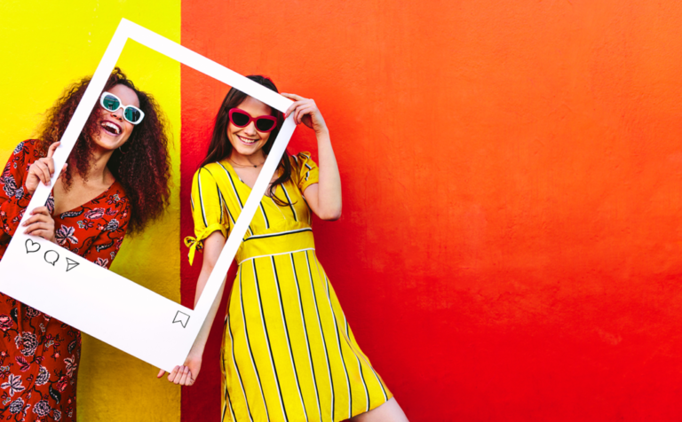 Social Media Tips from Top Influencers