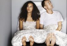 How is Your Relationship After Lockdown?