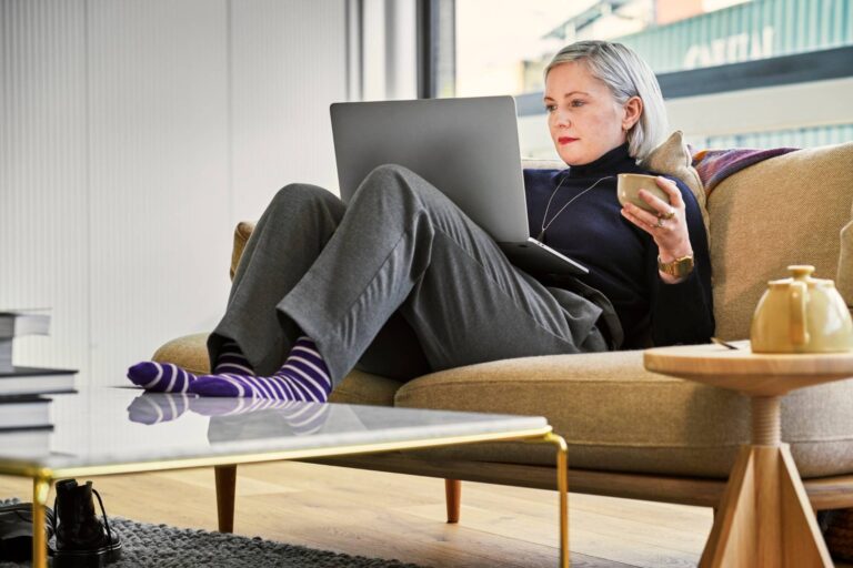 Tips to Productively Work Remotely and Virtually Lead Your Team