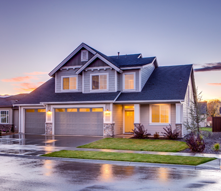 Financial Planning For The Stay At Home Parent