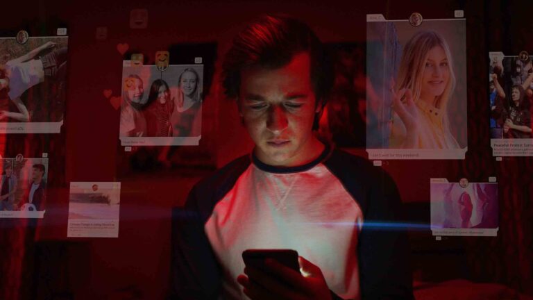 Are We Being Controlled?
