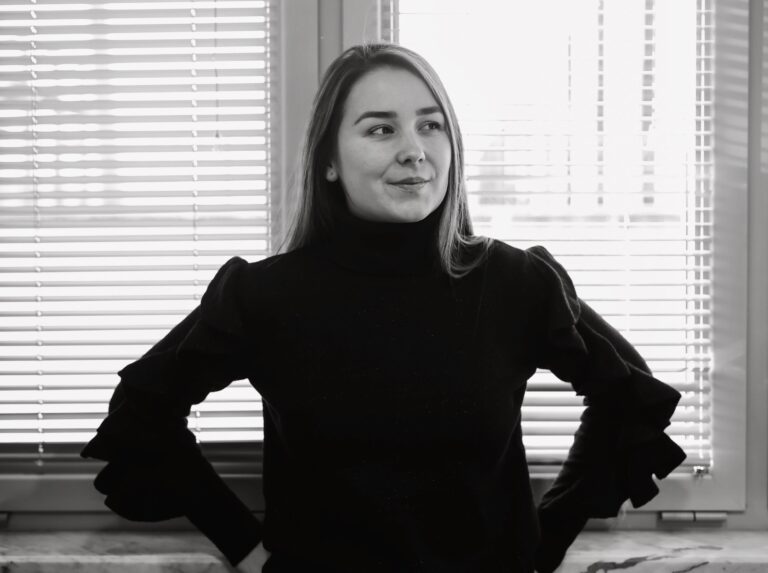 Women Changing the World with STEM