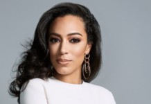 The Unstoppable Angela Rye