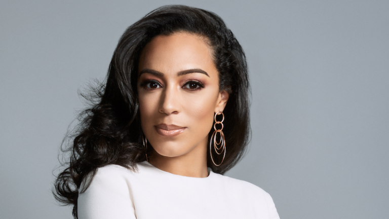The Unstoppable Angela Rye
