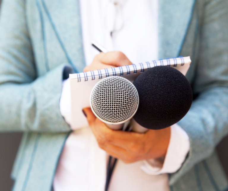 4 Tips to Prep Your Brand for Press