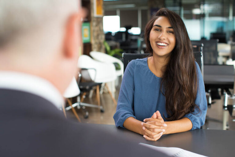 How to interview an accountant for your business?
