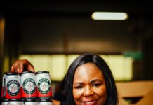 5 Tips to Dominate a Male-Dominated Industry