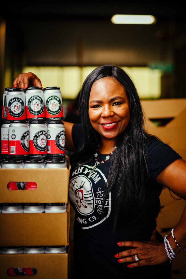 5 Tips to Dominate a Male-Dominated Industry