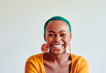 How To Start Accepting Who You Are