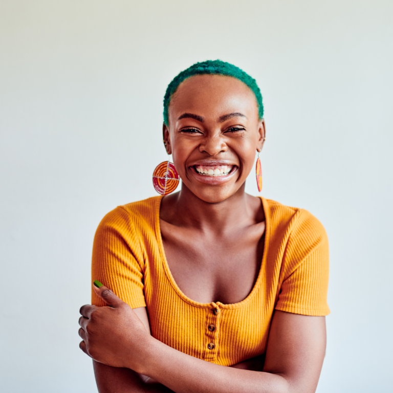 How To Start Accepting Who You Are