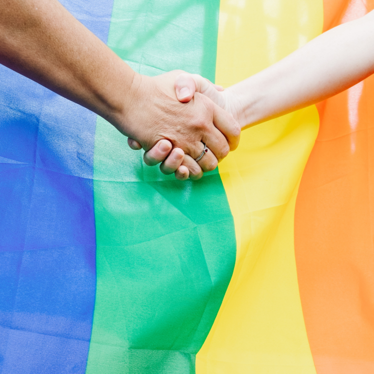How to successfully and authentically connect with LGBTQ consumers