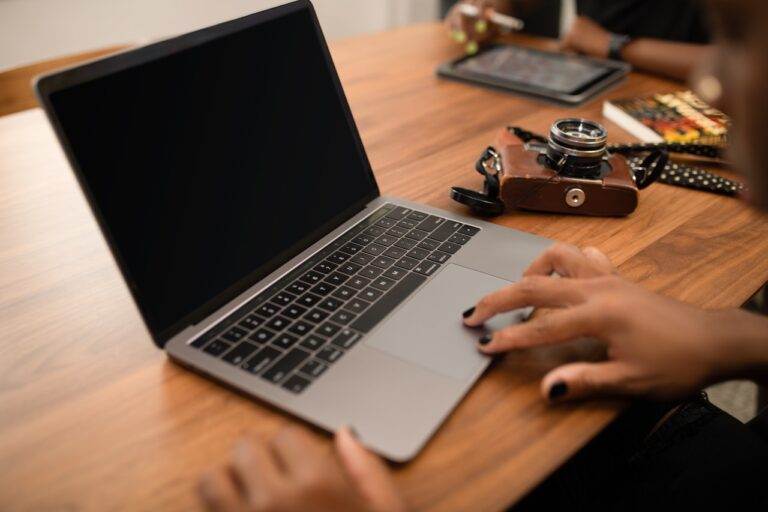 Business Benefits of Blogging