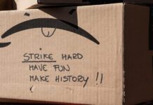 Amazon Staffers to Strike, Protest on Black Friday in Global Campaign