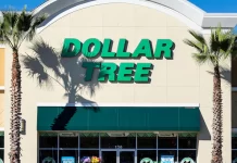 Dollar Tree jumps 12% after the discount chain says $1.25 will be its new price point