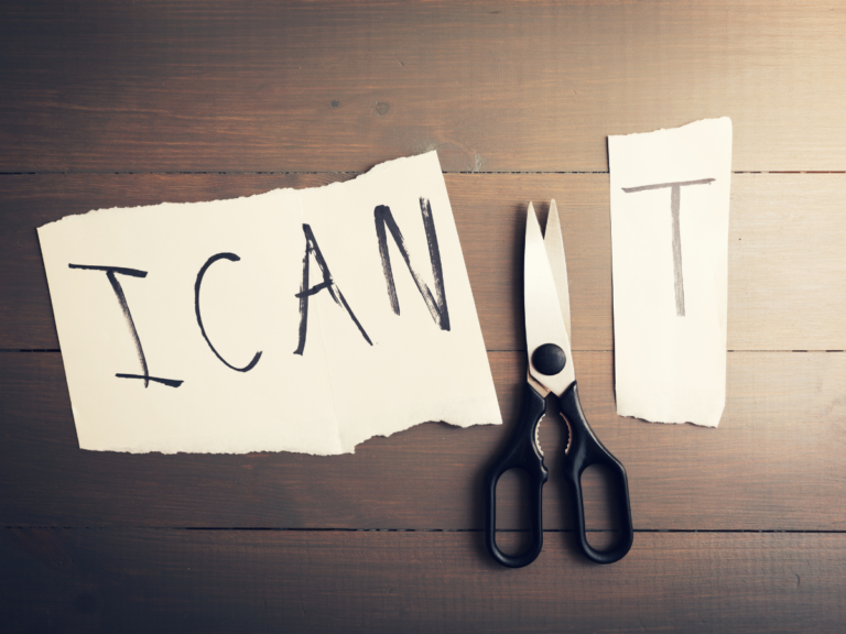 6 Tips To Instantly Boost Your Confidence