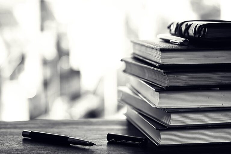 3 Ways You Can Become Your Own Publisher