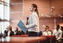 6 Tips To Establish Yourself As A Thought Leader